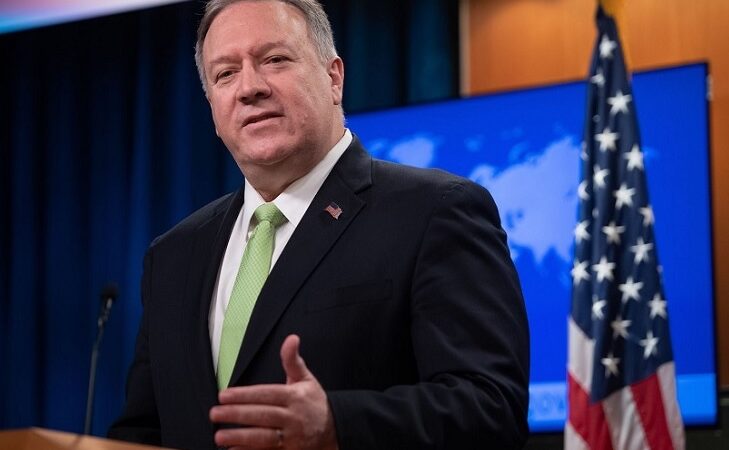 Mike Pompeo : Washington entame le processus de création d’un Consulat à Dakhla