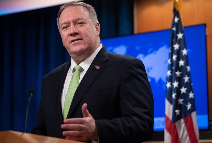 Mike Pompeo : Washington entame le processus de création d’un Consulat à Dakhla