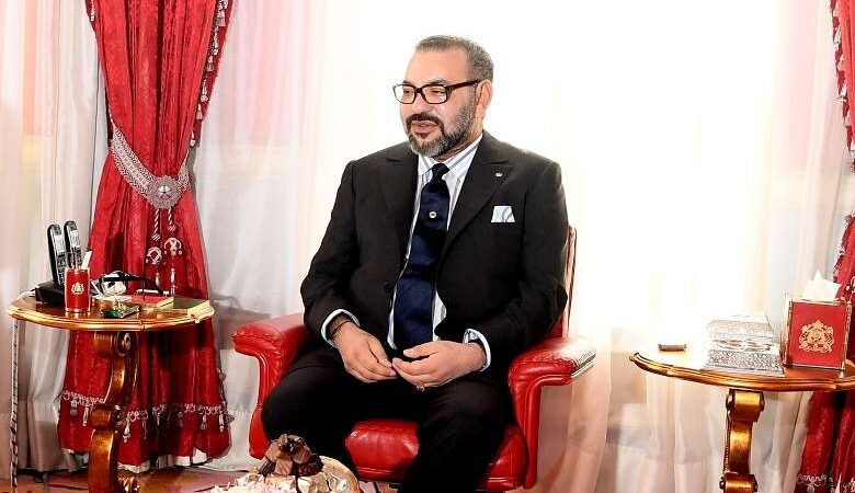 Le Roi Mohammed VI réitère dans un entretien téléphonique avec le Premier ministre israélien la position inchangée du Maroc sur la Question Palestinienne