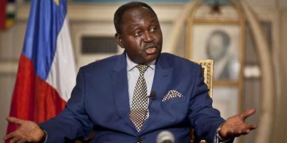 L’opposition centrafricaine «exige» le report des élections