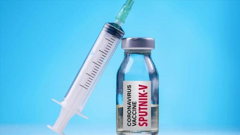 Covid-19 : La Guinée teste le vaccin russe Spoutnik V