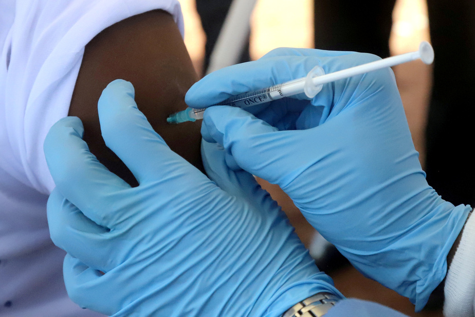 Mise en place d’une réserve d’urgence mondiale de vaccins contre Ebola