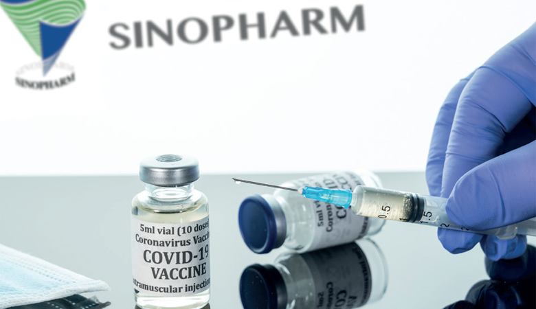 Covid-19: L’Egypte autorise le vaccin chinois de Sinopharm