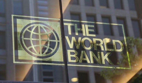 La Banque mondiale prévoit une hausse du PIB de 2,7% en 2021 en Afrique subsaharienne