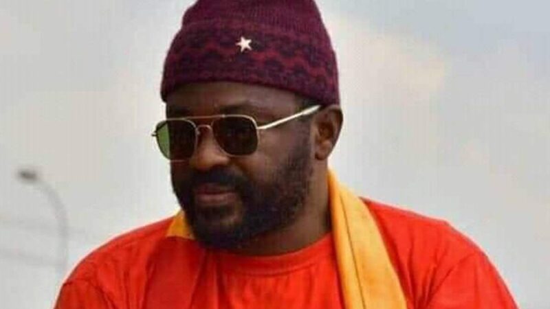 Guinée : Le leader du FNDC condamné à 11 mois de prison