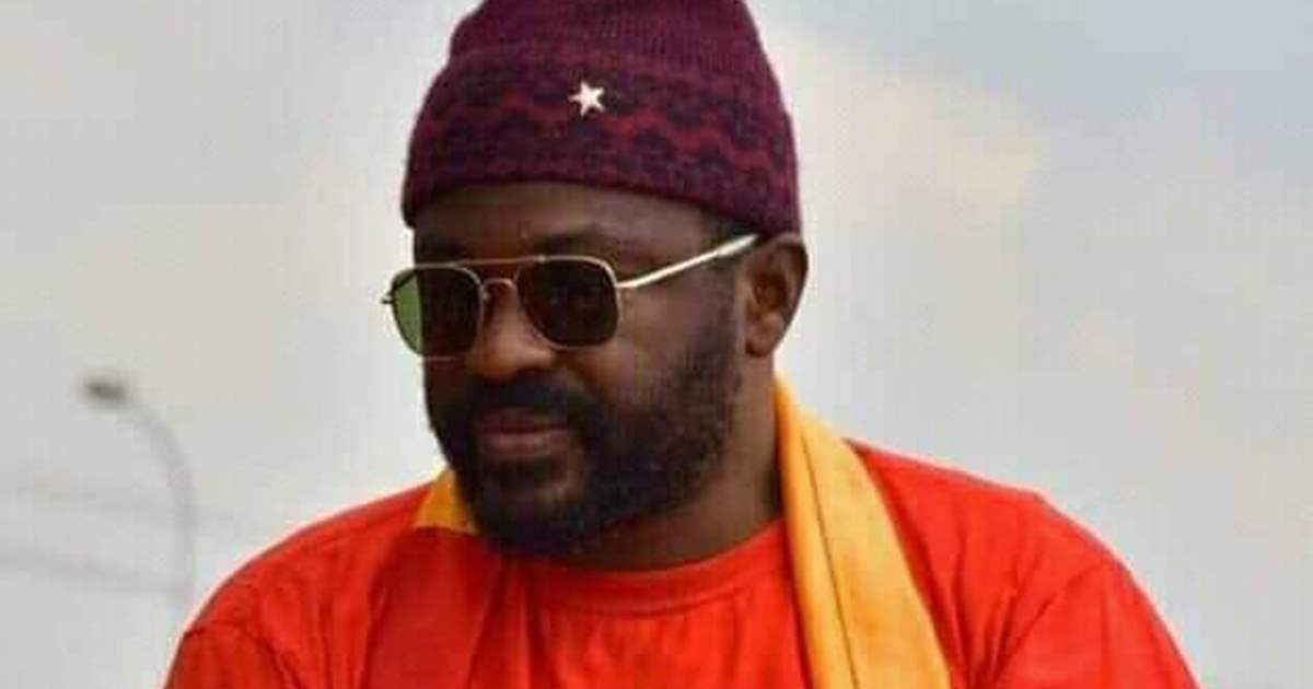 Guinée : Le leader du FNDC condamné à 11 mois de prison