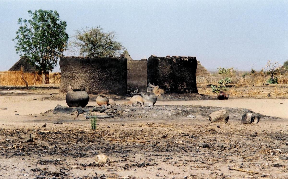 Soudan : Une cinquantaine de morts dans des affrontements au Darfour-occidental