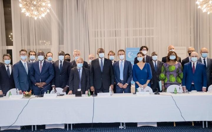Économie : la Côte d’Ivoire et la France envisagent un partenariat gagnant-gagnant
