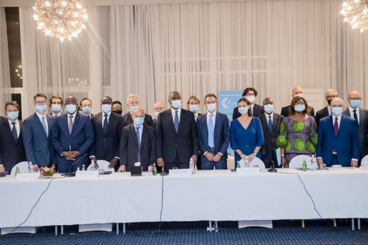 Économie : la Côte d’Ivoire et la France envisagent un partenariat gagnant-gagnant