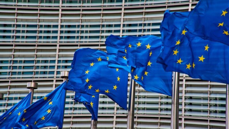 L’UE accorde plus de 46 millions d’euros au Bénin pour la riposte à la Covid-19