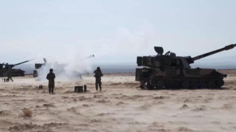 Sahara: Le polisario subit de lourdes pertes dans une riposte ferme de l’armée marocaine
