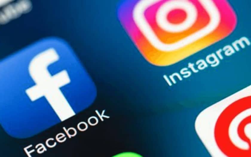 Facebook ferme de faux comptes de plusieurs responsables ougandais