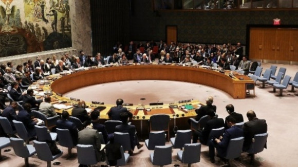 Des pays africains privés du droit de vote à l’ONU en raison de leur insolvabilité