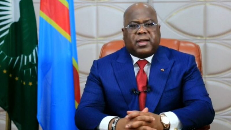 RDC/Assassinat de Laurent-Désiré Kabila : Tshisekedi accorde la grâce présidentielle à E. Kapend