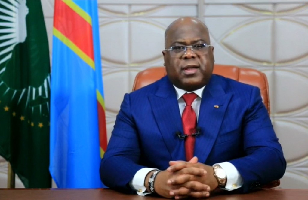 RDC/Assassinat de Laurent-Désiré Kabila : Tshisekedi accorde la grâce présidentielle à E. Kapend
