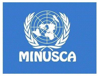 Centrafrique : L’opposition accuse la MINUSCA de soutenir le président Touadéra