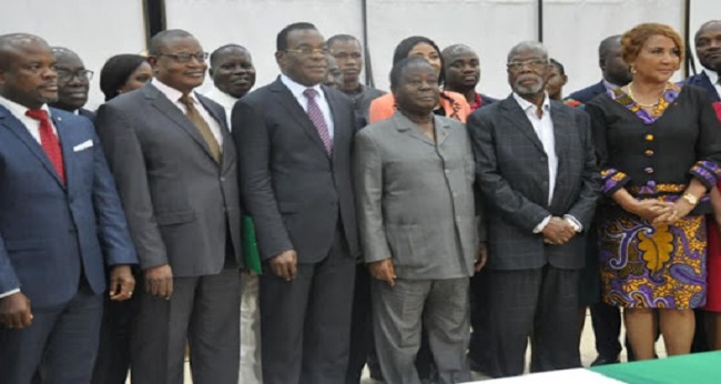 Côte d’Ivoire : Les partis de l’opposition divisés sur la question de participation aux législatives