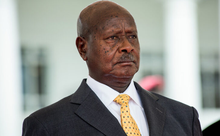 Ouganda-Présidentielle : Kampala accuse les Etats-Unis d’ingérence