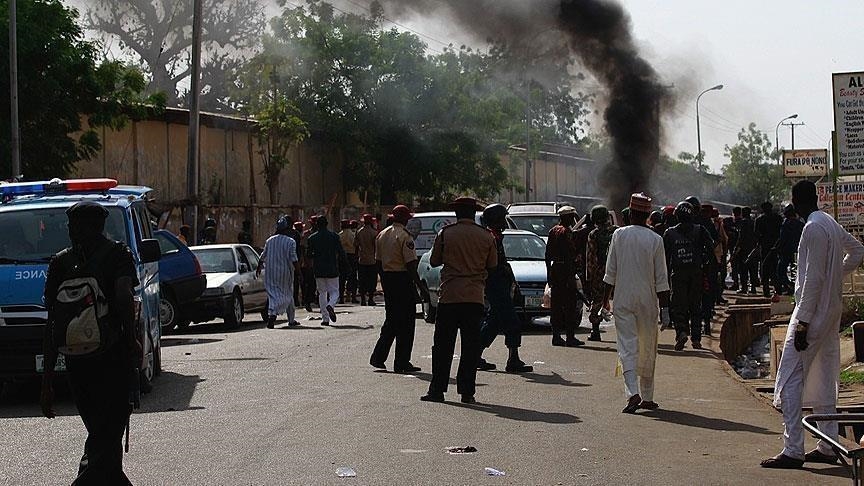 Le Niger décrète 3 jours de deuil national après une attaque meurtrière contre des civils