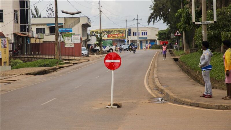 Covid-19 : La capitale du Rwanda, Kigali totalement confinée