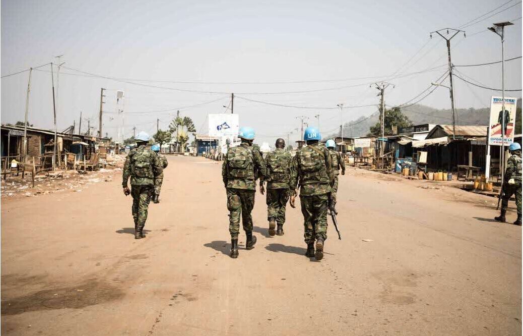 L’armée centrafricaine repousse deux attaques de groupes armés à Bangui