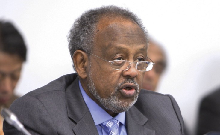 Djibouti-présidentielle : pas de candidat pour l’opposition