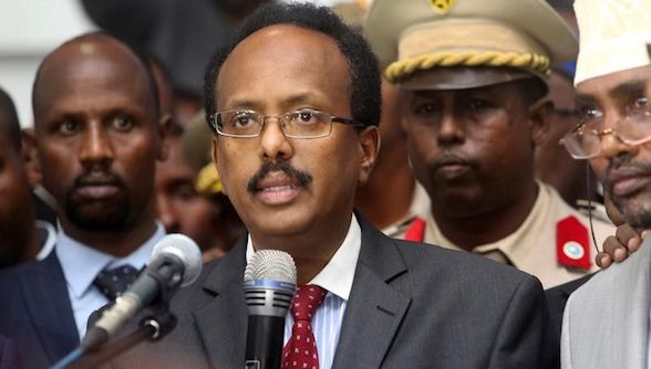 L’opposition en Somalie ne reconnaît plus le  président Farmajo dont le mandat a expiré