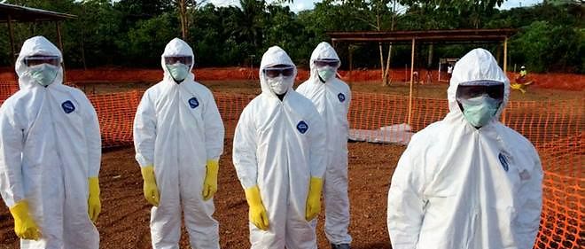 L’épidémie d’Ebola resurgit en Guinée