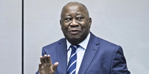 Dernières démarches pour le retour de Laurent Gbagbo en Côte d’Ivoire