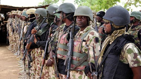 G5 Sahel : Le Tchad déploie 1200 soldats dans la zone des trois frontières