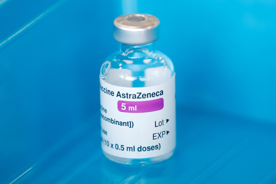 Covid-19 : L’OMS prend la défense du vaccin AstraZeneca