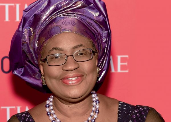 La Nigériane Ngozi Okonjo-Iweala désormais seule candidate à la Direction de l’OMC 