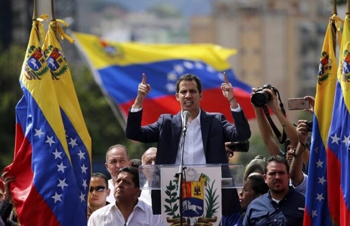 Maroc-Venezuela : Franc soutien de Juan Guaidó à la marocanité du Sahara Occidental