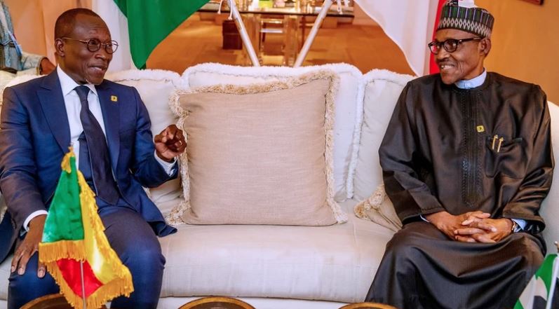 Le Nigeria corrige un malentendu diplomatique avec le Benin