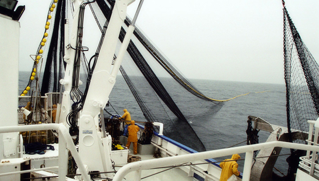 Le Gabon et l’UE signent un accord de partenariat dans le secteur de la pêche