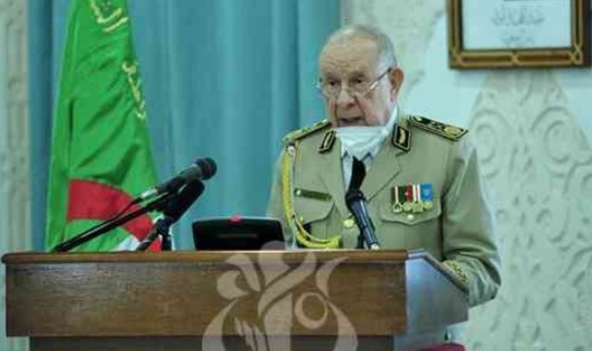 Le ministère algérien de la Défense prend le relais des médias pour s’en prendre au Maroc