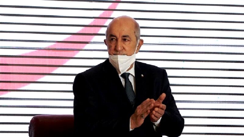 L’hospitalisation du président algérien Tebboune en Allemagne coûte 48.000 euros par jour