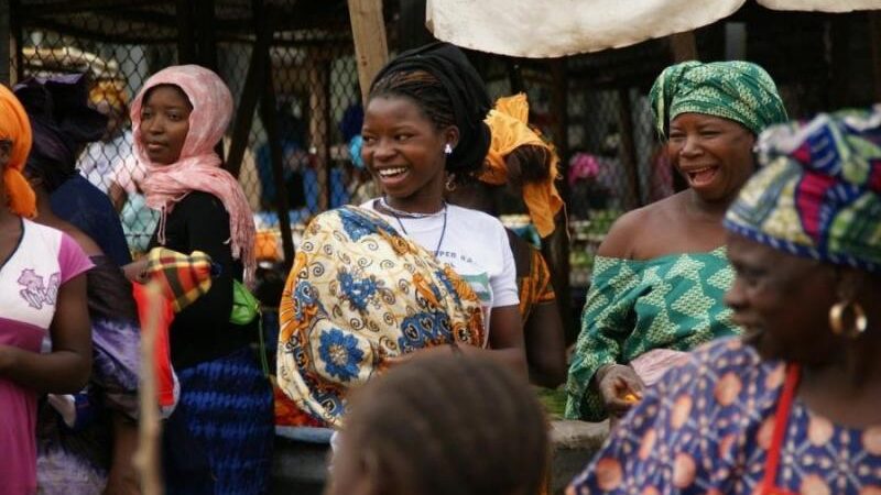 La BAD affecte 11,5 millions de dollars à l’éducation des filles et l’alphabétisation des femmes au Tchad