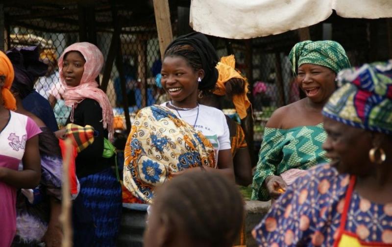 La BAD affecte 11,5 millions de dollars à l’éducation des filles et l’alphabétisation des femmes au Tchad