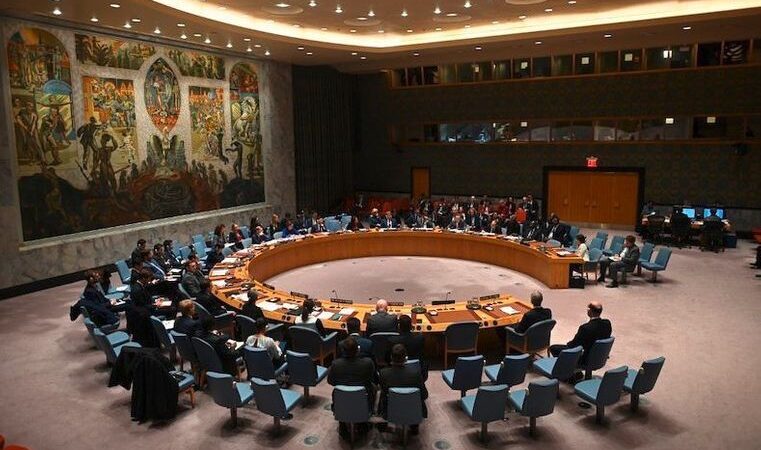 L’ONU déplore la violation des sanctions de la part de certaines personnalités maliennes
