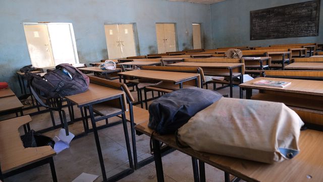 Nigeria : Le président Buhari ordonne la libération par l’armée des élèves kidnappés mardi