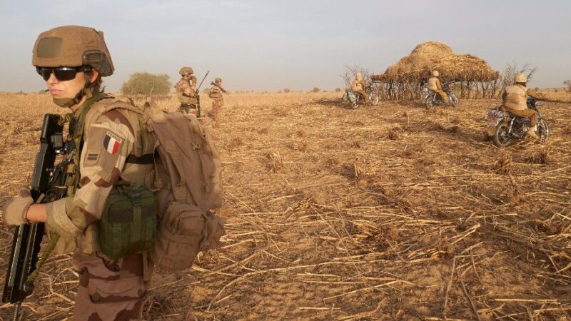 La France réagit au rapport de la Minusma sur la frappe de la force Berkane ayant fait  19 morts civils au Mali