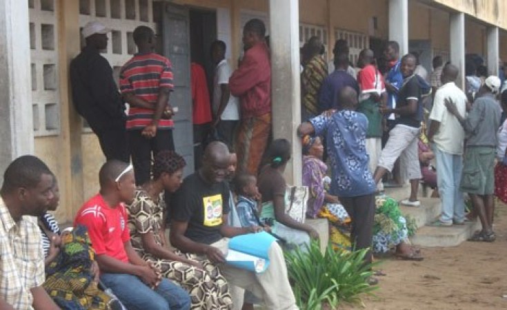 Côte d’Ivoire/Législatives : Le pouvoir et l’opposition se disputent la victoire