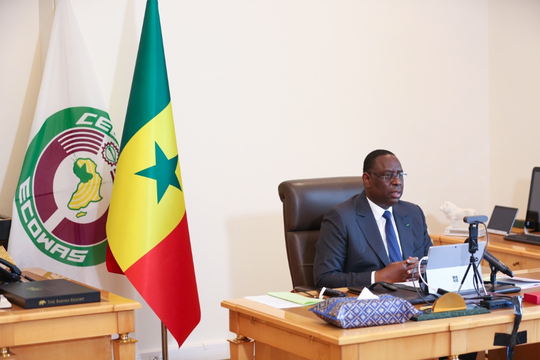 Le Sénégal compte mobiliser 350 milliards FCFA au profit des jeunes et des
