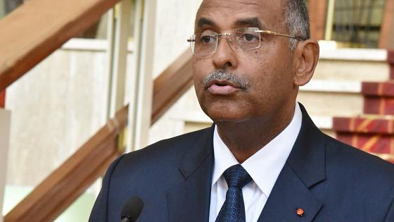 Côte d’Ivoire : Le SG de la présidence nommé Premier ministre par intérim