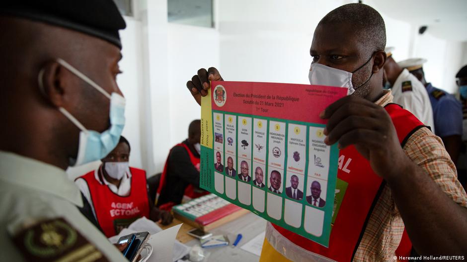 Congo-Brazzaville : Le parti RDD dépose un recours pour annulation du scrutin présidentiel du 21 mars