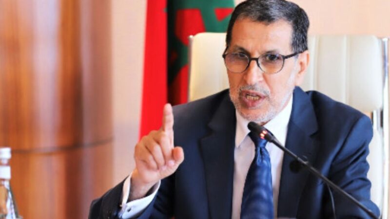 Maroc: Le chef du gouvernement pointé pour la manipulation de données sur la lutte contre la Corruption