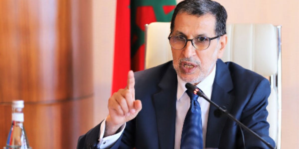 Maroc: Le chef du gouvernement pointé pour la manipulation de données sur la lutte contre la Corruption