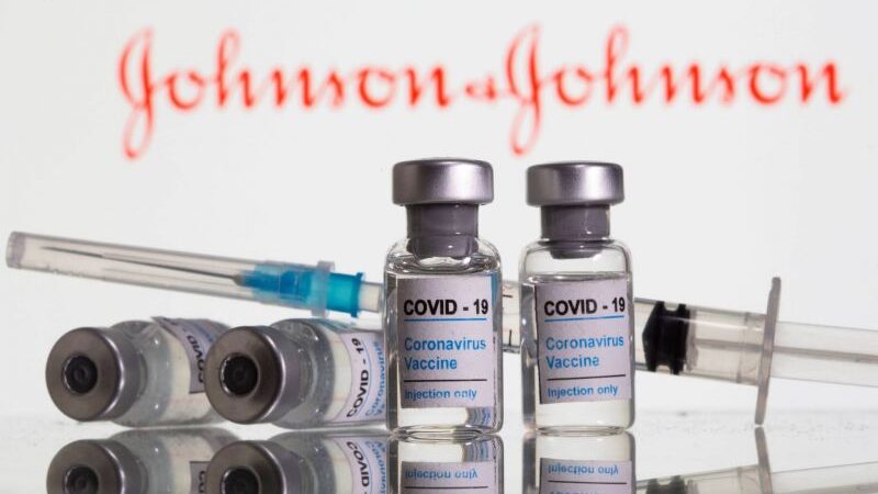 Le Sénégal aura bientôt 3 millions de doses de vaccins Johnson&Johnson
