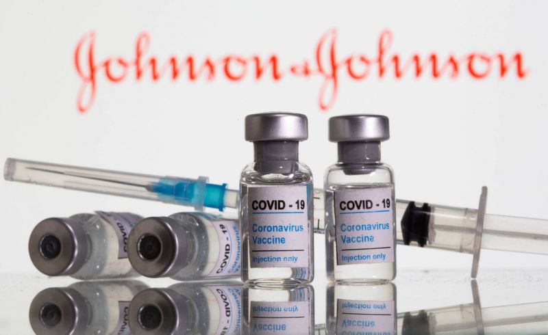 Le Sénégal aura bientôt 3 millions de doses de vaccins Johnson&Johnson